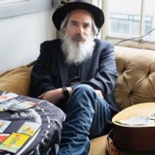 Texas Singer-Songwriter Chuck Leah Shares 'Eugenie' From New Album 'Band of Ghosts'