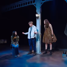Interview: Playwright Olivia Dufault of FOR WANT OF A HORSE