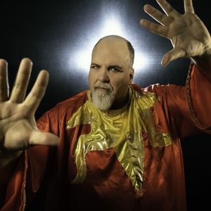 Stephen Hamm's Futuristic Theremin Album 'Songs for the Future' Unleashes…