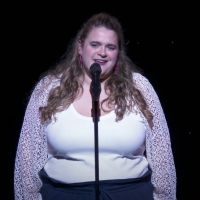Video: Bonnie Milligan Sings 'Maria' at BROADWAY BACKWARDS 2023
