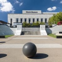 Frist Art Museum Will Reopen in Stages Starting June 22 for Members and July 1 for…