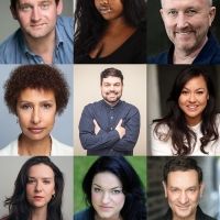 Cast Announced For TONY [THE TONY BLAIR ROCK OPERA] at Park Theatre