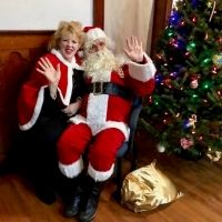 Bay Street Theater & Sag Harbor Center Announce a Holiday Sing-a-Long