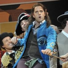 San Diego Opera Announces Spring Drive-In Season Featuring THE BARBER OF SEVILLE and 