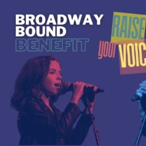 Spotlight: BROADWAY BOUND KIDS at City Winery NYC