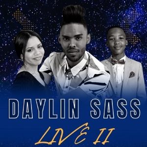 Celebrate Heritage Month with Daylin Sass Live II at GrandWest Casino and…