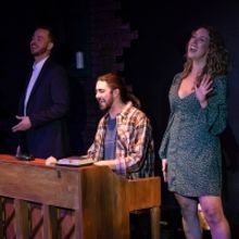 Review: TICK, TICK... BOOM! Blows it Out of the Water at Vintage Theatre