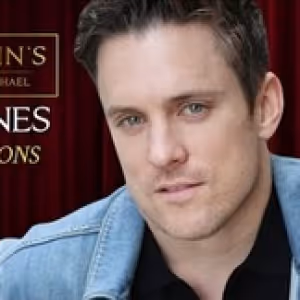 Ben Jones to Return to Feinstein's With TEMPTATION