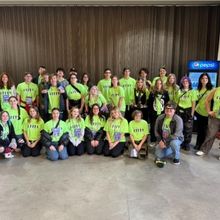 EdTA Reveals 2025 Award Recipients for Excellence in Theatre Education