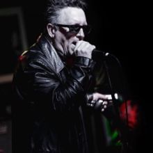 Rockin' Jake Comes to Old Town Untapped in April