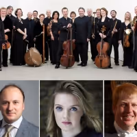 The Academy of Ancient Music to Perform Holiday Concert in Berkeley