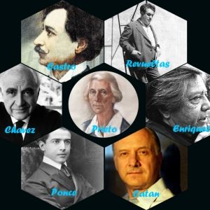 Max Lifchitz To Present Recital Of Mexican Piano Music At Klavierhaus