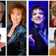 Raissa Katona Bennett, Doris Dear, Terese Genecco and Deborah Stone to Join PIANO BAR