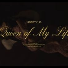 Liberty_C. Releases New Single 'Queen Of My Life' Inspiring Female Empowerment And Se
