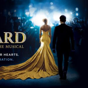 THE BODYGUARD Tickets to Go on Sale at Tanger Center