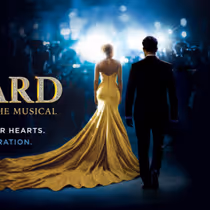 THE BODYGUARD Tickets to Go on Sale at Tanger Center