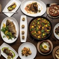 Iron Chef Jose Garces to Open Amada Radnor This Weekend in Philadelphia Suburbs