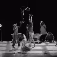 Participarán 16 Propuestas Coreográficas En Las Eliminatorias Del Premio Nacional De…
