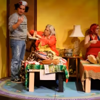 BWW Review: GREY GARDENS at Manatee Performing Arts Center