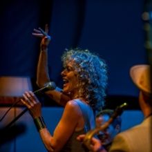 Judy Carmichael Returns to Bay Street Theater in October