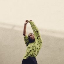 ABISHA Releases New Single 'Say Wherever'