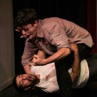 Crossroads Comedy Theater Announces Signature Fall and Halloween Programs