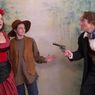 THE GREAT SHAKESPEARE SHOWDOWN to Make Edinburgh Fringe Debut