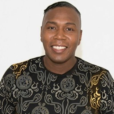 Reginald T. Jackson to Present WHEN WE PRACTICE TO DECEIVE at Fresh Fruit Festival
