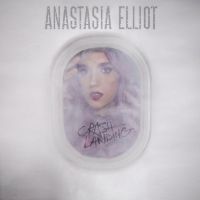 Anastasia Elliot Releases New Single 'Crash Landing'