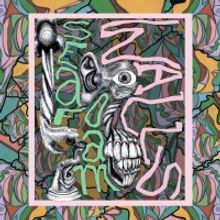 Seafoam Walls Announce Debut LP 'XVI'