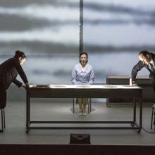 UK Premieres of LEAST LIKE THE OTHER, INNOCENCE & More Announced for Royal Opera Hous