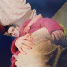 Lauv Releases New Single '26'