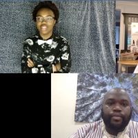 BWW Exclusive: Konverstations with Keeme and Special Guest Juwan Alan Crawley Video