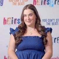 Video: The Touring Cast of HAIRSPRAY Describes the Musical in One Word Video