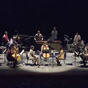 Templum Ensamble Ofrecerá Concierto De Música Contemporánea En La Sala Manuel M…