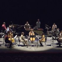 Templum Ensamble Ofrecerá Concierto De Música Contemporánea En La Sala Manuel M. Ponce
