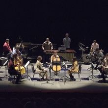 Templum Ensamble Ofrecerá Concierto De Música Contemporánea En La Sala Manuel M. P