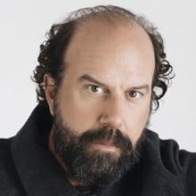 Showtime Orders Comedy Series ENTITLED Starring and Executive Produced by Brett Gelma