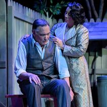 Review: ALL MY SONS at Berkeley Repertory