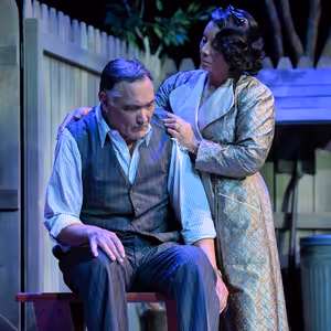 Review: ALL MY SONS at Berkeley Repertory