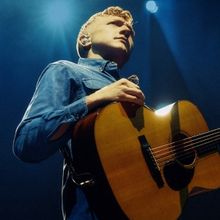 Tyler Childers Sets 2026 ‘On The Road’ Headline Tour in the UK & Europe