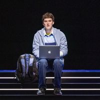 Review: DEAR EVAN HANSEN at Pioneer Theatre Company is Arrestingly Layered Photo