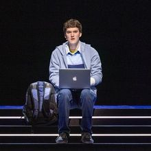Review: DEAR EVAN HANSEN at Pioneer Theatre Company is Arrestingly Layered