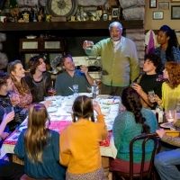 Review: THE FERRYMAN at New Village Arts