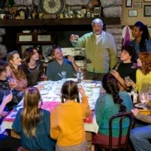 Review: THE FERRYMAN at New Village Arts