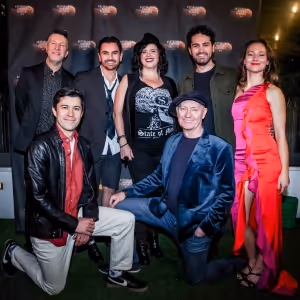 Review: Australian Theatre Festival NYC's Cabaret Brought The Best Of Oz On B'way To…