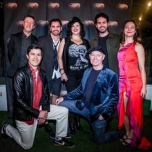 Review: Australian Theatre Festival NYC's Cabaret Brought The Best Of Oz On B'way To 