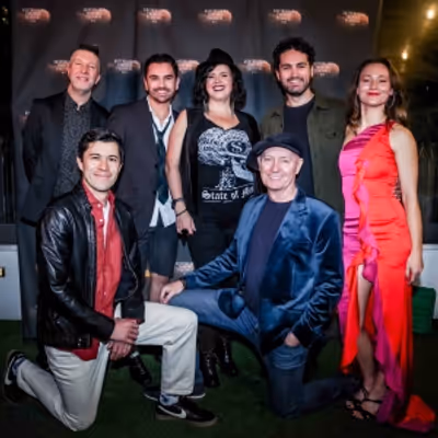 Review: Australian Theatre Festival NYC's Cabaret Brought The Best Of Oz On B'way To Green Room 42