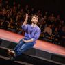 Video: EVERY BRILLIANT THING Journeys to Broadway in New Featurette
