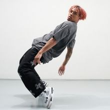 Spotlight: MOVED: A CELEBRATION OF BLACK HISTORY AND CULTURE THROUGH DANCE at Kravis